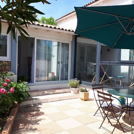 Escapade Entre Vignes Et Mer Corme-Royal Exterior foto